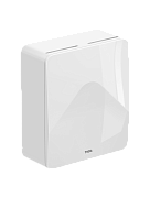 Ballu Air Master 2.0, бризер для дома, приточная вентиляция
