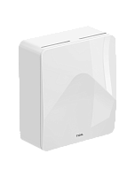 Ballu Air Master 2.0, бризер для дома, приточная вентиляция