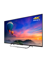 Sony KDL-43W660G, телевизор, Smart TV, HDR, для кино и игр
