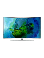 Samsung UE55RU7300, телевизор, Smart TV, HDR, для кино и игр