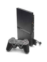 Sony PlayStation 2 Slim