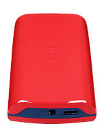 Повербанк Nokia 10000 мАч, USB-C, быстрая зарядка, 3 цвета